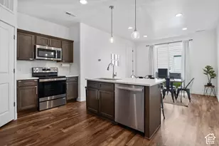 577 N Richland Valley St, Garden City, UT 84028 - Photo 5