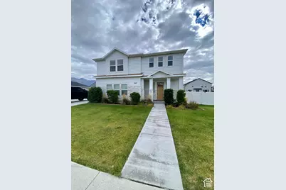 1047 W 1150 S, Springville, UT 84663 - Photo 1