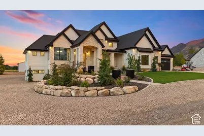 148 W 1450 S, Mona, UT 84645 - Photo 3