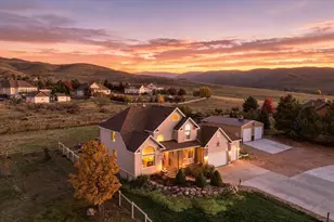 1725 S Indian Hills Dr E, Heber City, UT 84032 - Photo 1