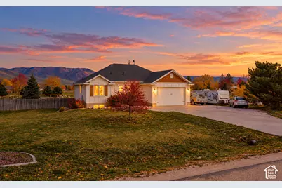 2444 N Sierra Dr, Eden, UT 84310 - Photo 1
