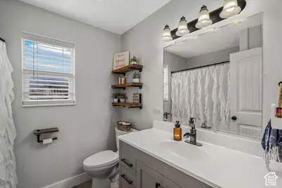 2444 N Sierra Dr, Eden, UT 84310 - Photo 17
