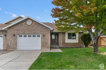 582 N 1120 E, Spanish Fork, UT 84660 - Photo 1