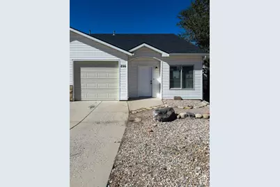 896 S 110 W, Cedar City, UT 84720 - Photo 1