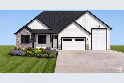 2810 W Browns Meadow Rd, Eagle Mountain, UT 84013 - Photo 1