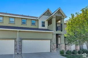 1644 N Venetian Way, Saratoga Springs, UT 84045 - Photo 1