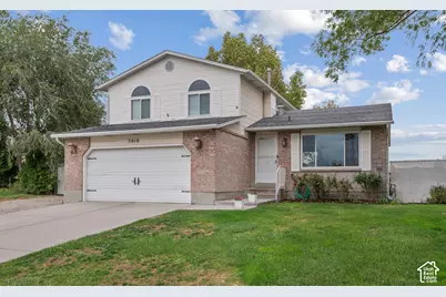 3010 W 12130 S, Riverton, UT 84065 - Photo 1