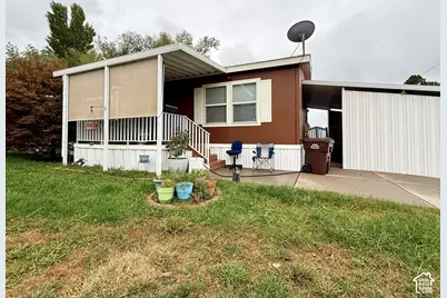 72 Atherton Way, Layton, UT 84041 - Photo 1