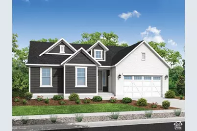 12946 S Silver Lindon Dr, Herriman, UT 84096 - Photo 1
