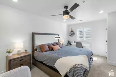 5399 S Cerulean Ln S #89, Saint George, UT 84790 - Photo 11