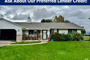 951 S 1100 W, Lehi, UT 84043 - Photo 1