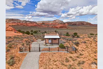 1 Jail Rock Rd, Monticello, UT 84535 - Photo 3