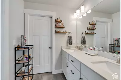 6207 W Birch Rd S, South Jordan, UT 84009 - Photo 17
