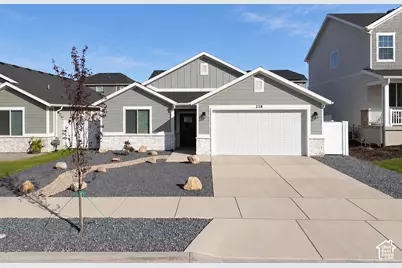 228 W 800 S, Willard, UT 84340 - Photo 1