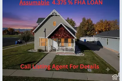 13 N 710 W, Spanish Fork, UT 84660 - Photo 1
