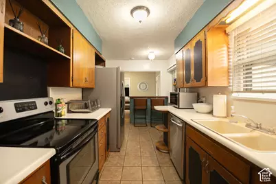 541 E 700 S, River Heights, UT 84321 - Photo 5