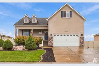 3449 Jupiter Hills Dr, Syracuse, UT 84075 - Photo 35