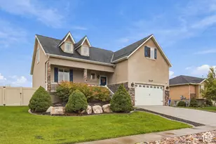 3449 Jupiter Hills Dr, Syracuse, UT 84075 - Photo 1