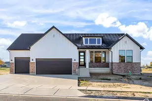 451 N 2625 W, West Point, UT 84015 - Photo 1