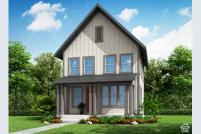 11297 S Aqua St, South Jordan, UT 84009 - Photo 1