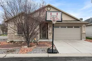 5923 W Roseberry St, West Jordan, UT 84081 - Photo 1