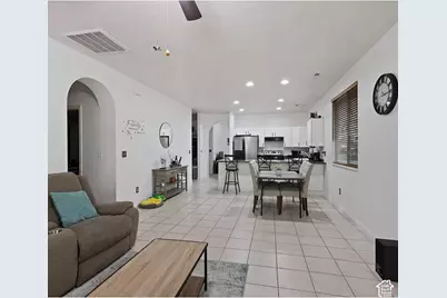 5923 W Roseberry St, West Jordan, UT 84081 - Photo 3