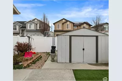 5923 W Roseberry St, West Jordan, UT 84081 - Photo 15