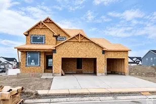 1198 E Antelope Dr, Eagle Mountain, UT 84005 - Photo 1