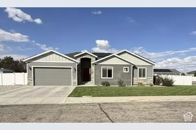 3770 W 1250 North Cir N, Cedar City, UT 84721 - Photo 1