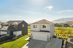 3672 E Barton Dr, Eagle Mountain, UT 84005 - Photo 5