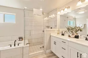 3672 E Barton Dr, Eagle Mountain, UT 84005 - Photo 25