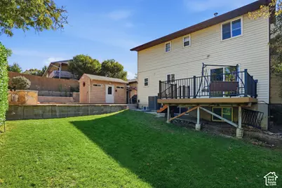 942 W Riverbend Dr, Salt Lake City, UT 84123 - Photo 9