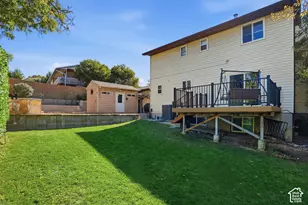942 W Riverbend Dr, Salt Lake City, UT 84123 - Photo 9