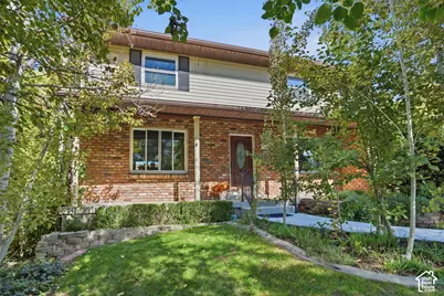 942 W Riverbend Dr, Salt Lake City, UT 84123 - Photo 1