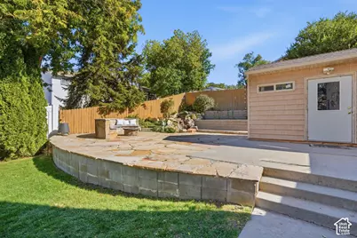 942 W Riverbend Dr, Salt Lake City, UT 84123 - Photo 7
