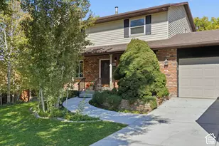 942 W Riverbend Dr, Salt Lake City, UT 84123 - Photo 3