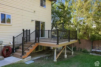 942 W Riverbend Dr, Salt Lake City, UT 84123 - Photo 5