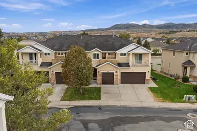 3777 N Prairie Grass Dr W, Lehi, UT 84043 - Photo 43