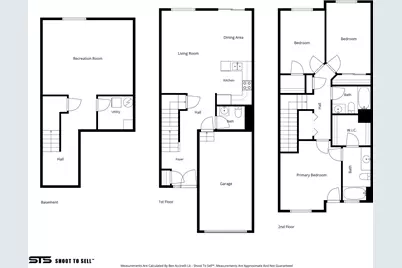 3777 N Prairie Grass Dr W, Lehi, UT 84043 - Photo 55