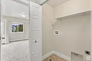 3777 N Prairie Grass Dr W, Lehi, UT 84043 - Photo 17