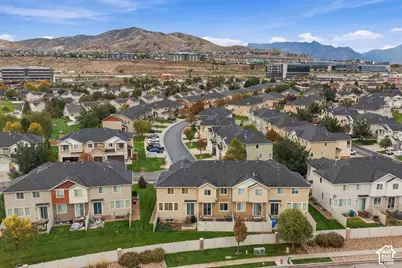 3777 N Prairie Grass Dr W, Lehi, UT 84043 - Photo 45