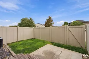 3777 N Prairie Grass Dr W, Lehi, UT 84043 - Photo 37