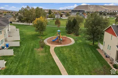 3777 N Prairie Grass Dr W, Lehi, UT 84043 - Photo 51