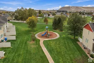 3777 N Prairie Grass Dr W, Lehi, UT 84043 - Photo 51