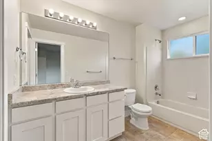 3777 N Prairie Grass Dr W, Lehi, UT 84043 - Photo 21