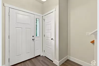 3777 N Prairie Grass Dr W, Lehi, UT 84043 - Photo 3