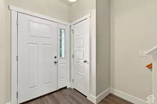 3777 N Prairie Grass Dr W, Lehi, UT 84043 - Photo 3