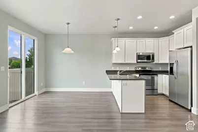 3777 N Prairie Grass Dr W, Lehi, UT 84043 - Photo 9