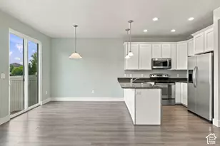 3777 N Prairie Grass Dr W, Lehi, UT 84043 - Photo 9