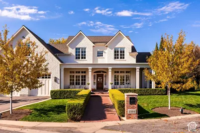 2590 E Olympus Dr S, Holladay, UT 84124 - Photo 81
